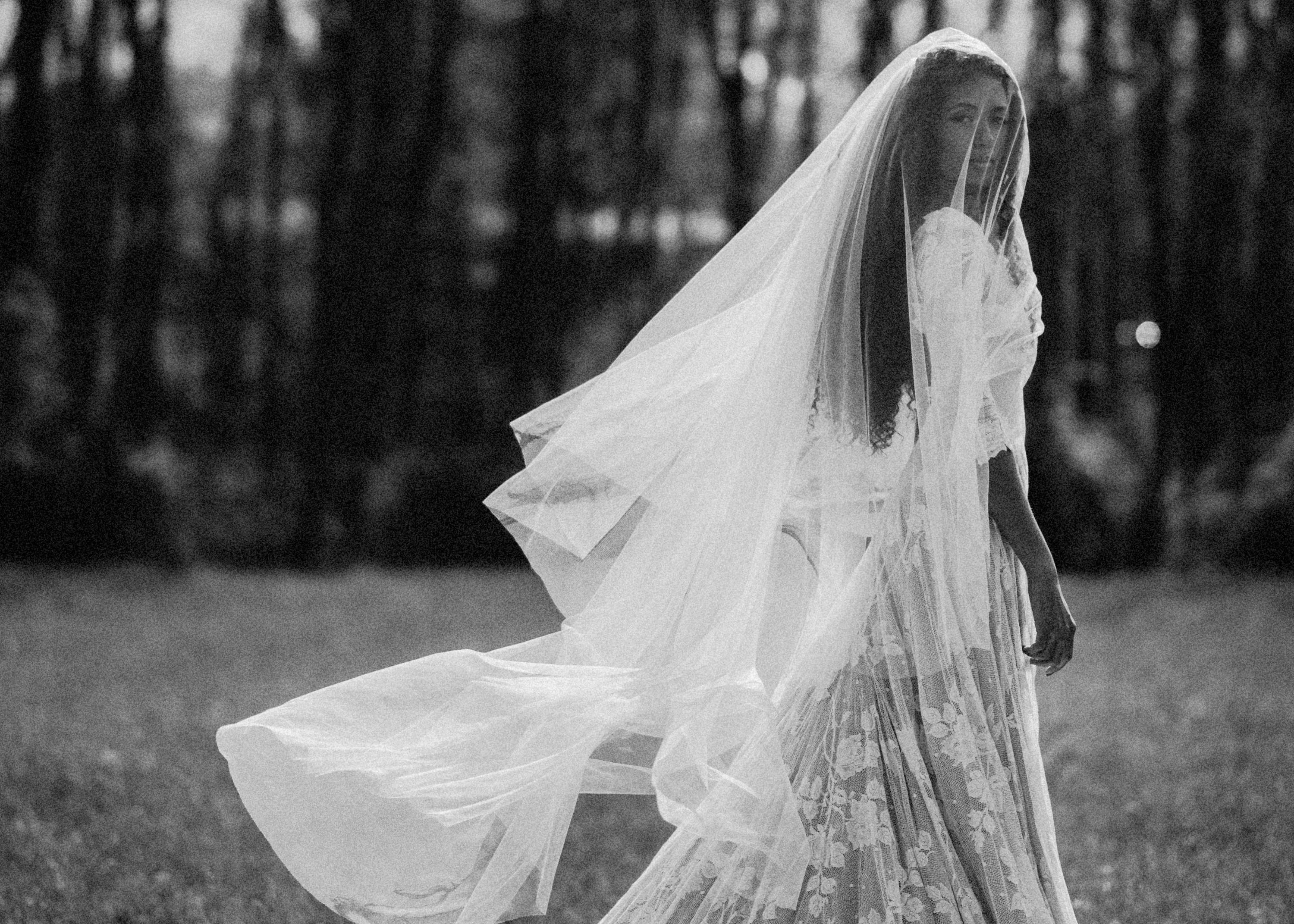 Why Do Brides Wear Veils Wear Your Love Why Do Brides Wear Veils Wear Your Love