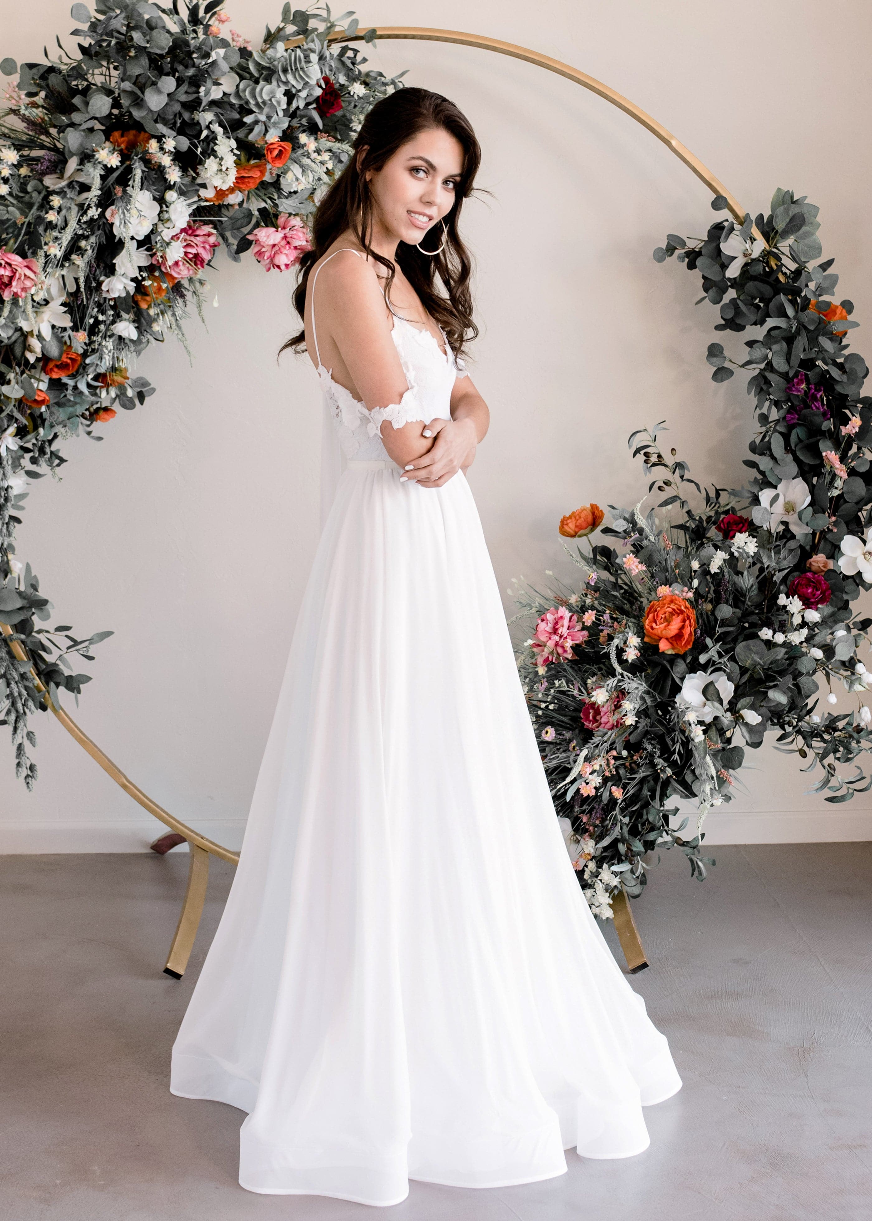 Avery Sample Avery Sample (size XXS) | Wear Your Love