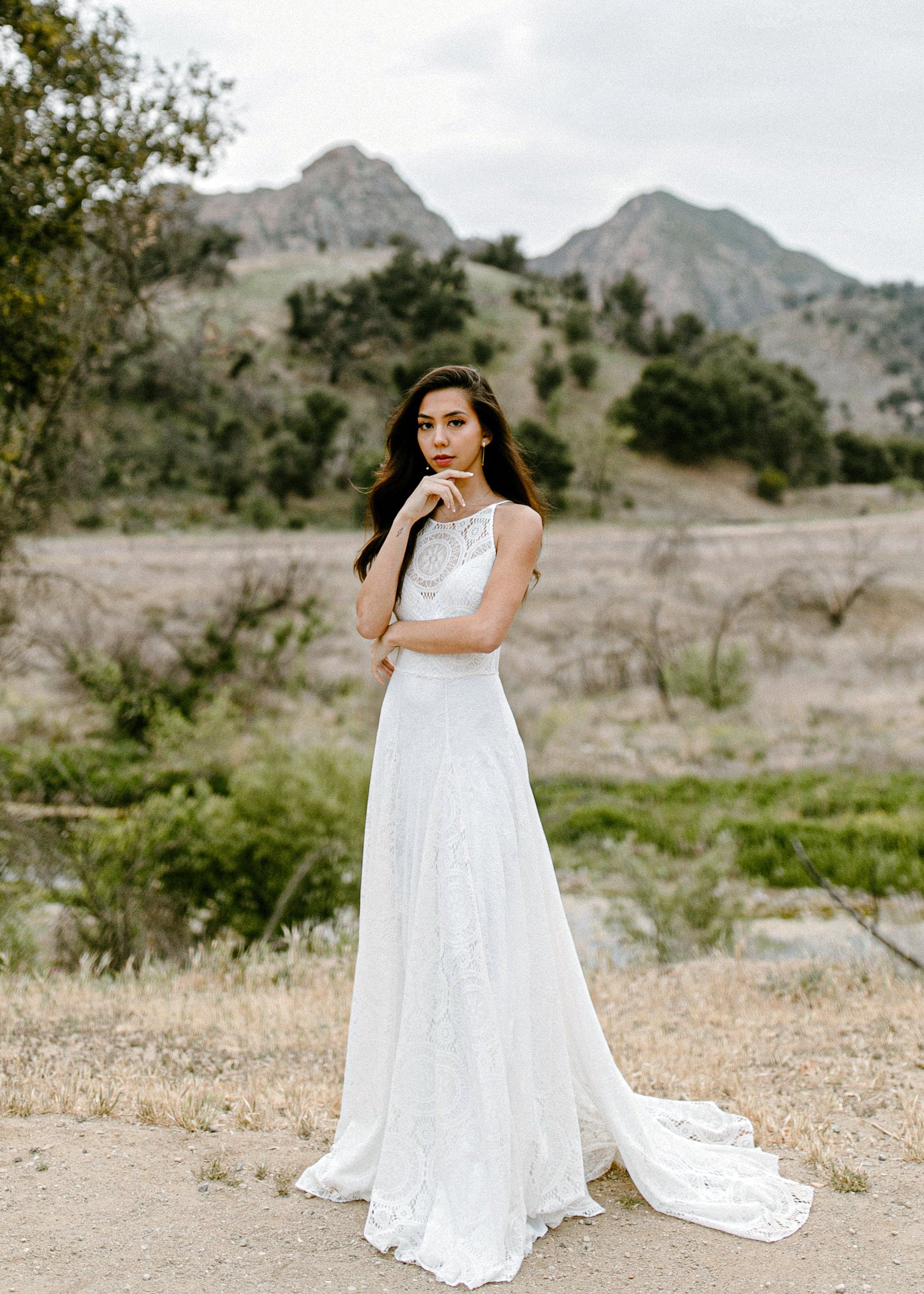 wear your love bridesmaid dresses 24 Best Romantic Bridesmaid Dresses for Your Entire Crew