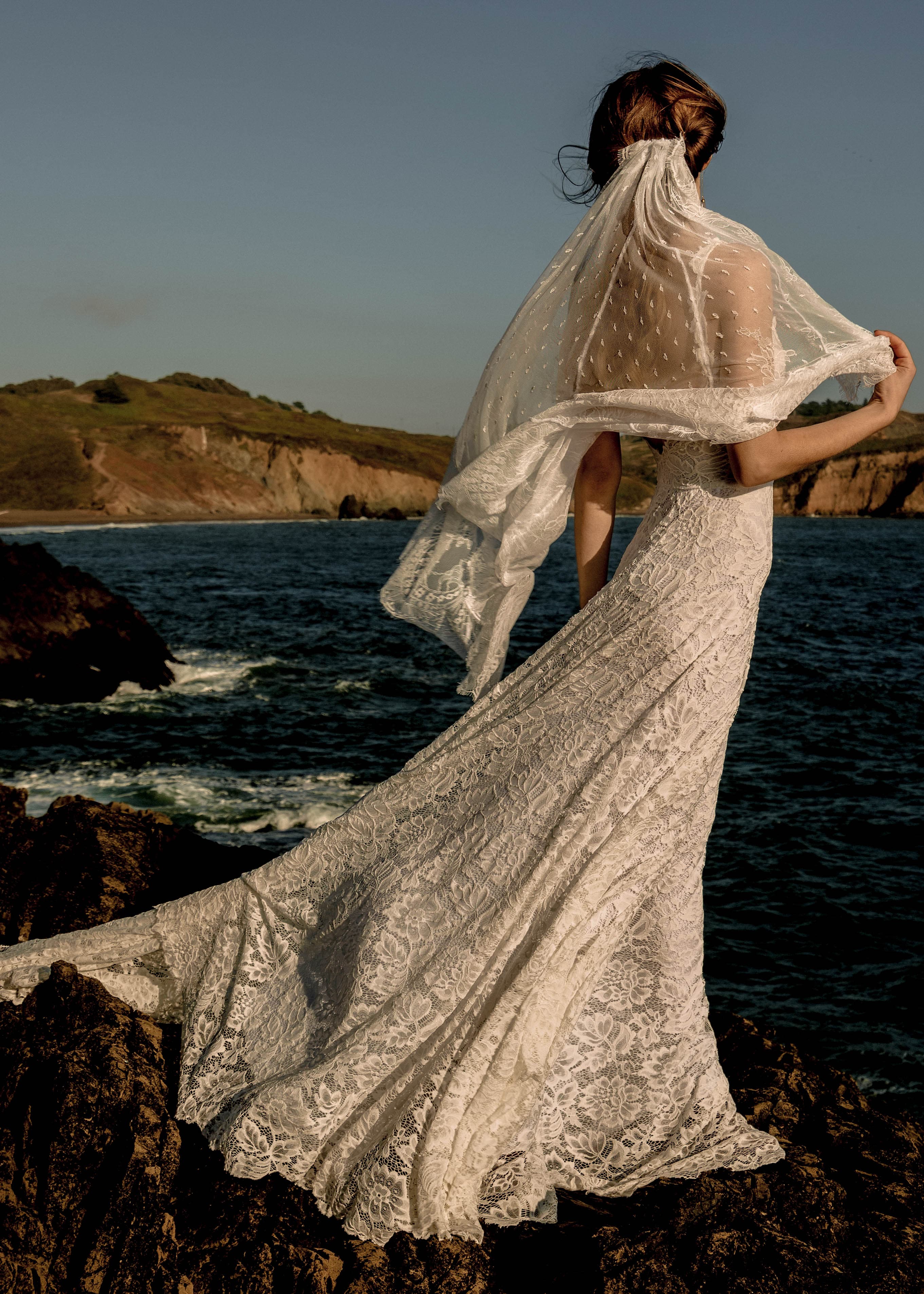Emma Dress | WearYourLove | French Lace Wedding Dress | Wear Your Love Emma Dress | WearYourLove | French Lace Wedding Dress | Wear Your Love
