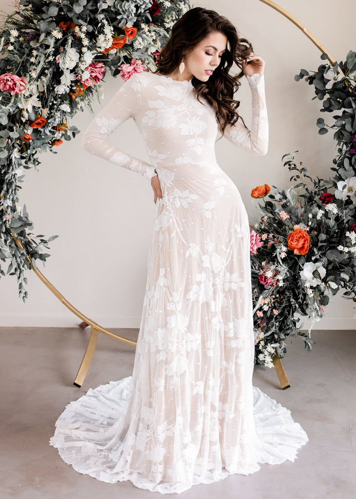 Casual Wedding Dresses | Wear Your Love Casual Wedding Dresses | Wear Your Love