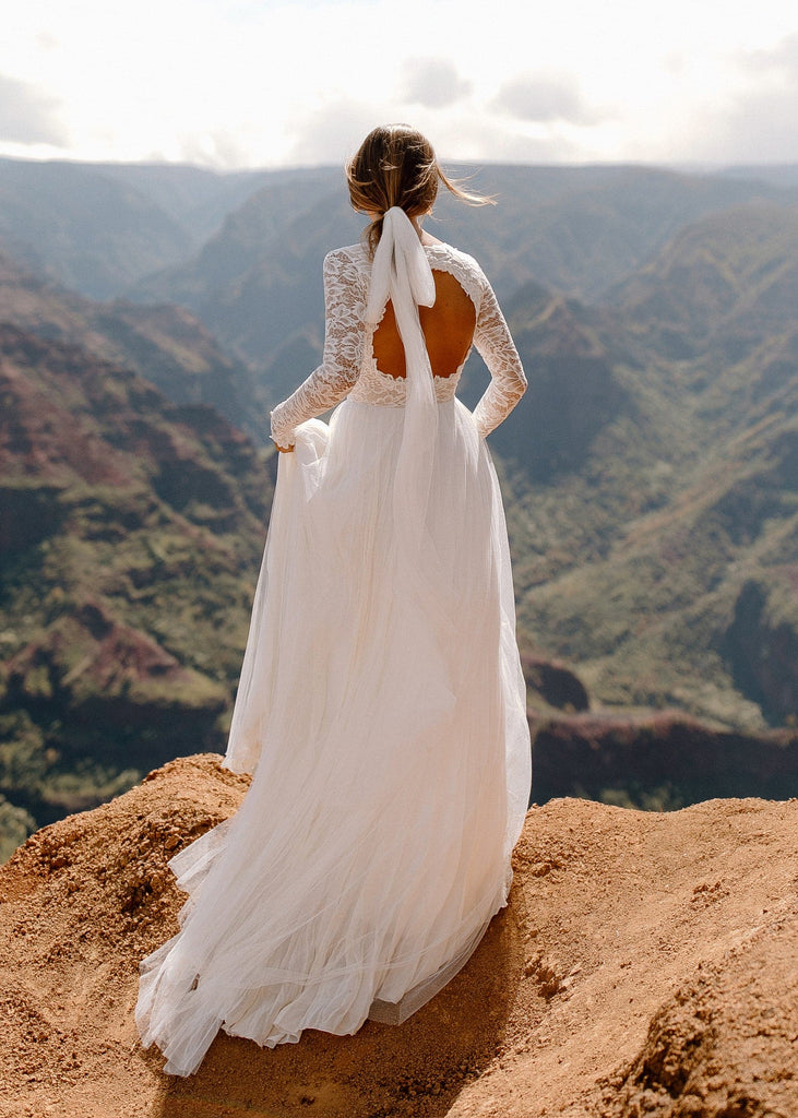 Keyhole Back Wedding Dresses | Wear Your Love | Wear Your Love Keyhole Back Wedding Dresses | Wear Your Love | Wear Your Love
