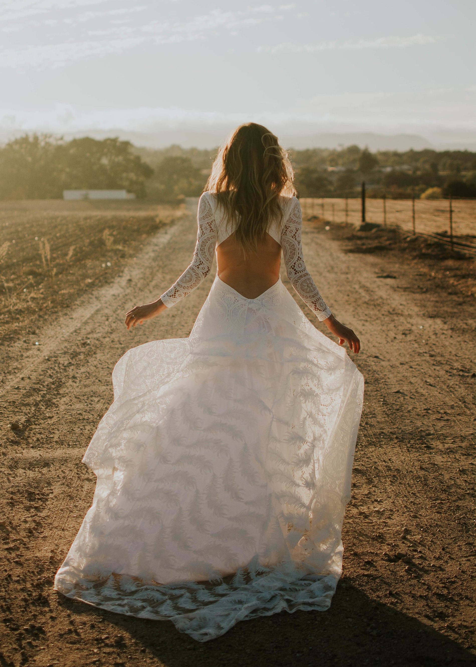 51 (MOST) Stunning Boho Wedding Dresses That Fit Perfectly | Wear Your Love 51 (MOST) Stunning Boho Wedding Dresses That Fit Perfectly | Wear Your Love