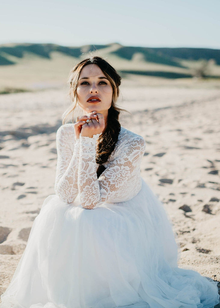Stretchy Wedding Dresses | Wear Your Love Stretchy Wedding Dresses | Wear Your Love