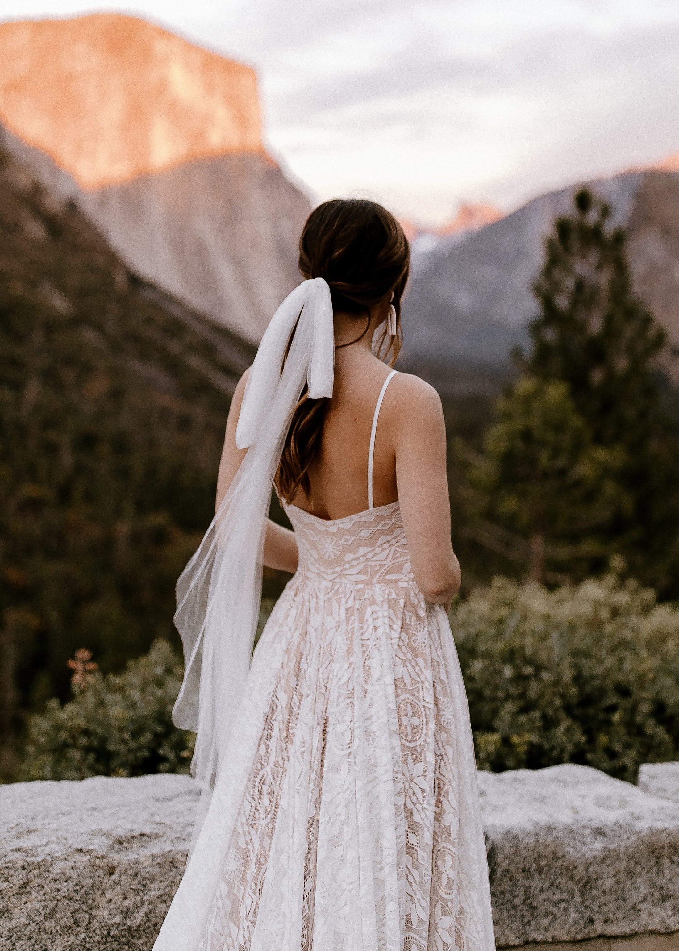 Holly Hair Scarf Wear Your Love - Main Image