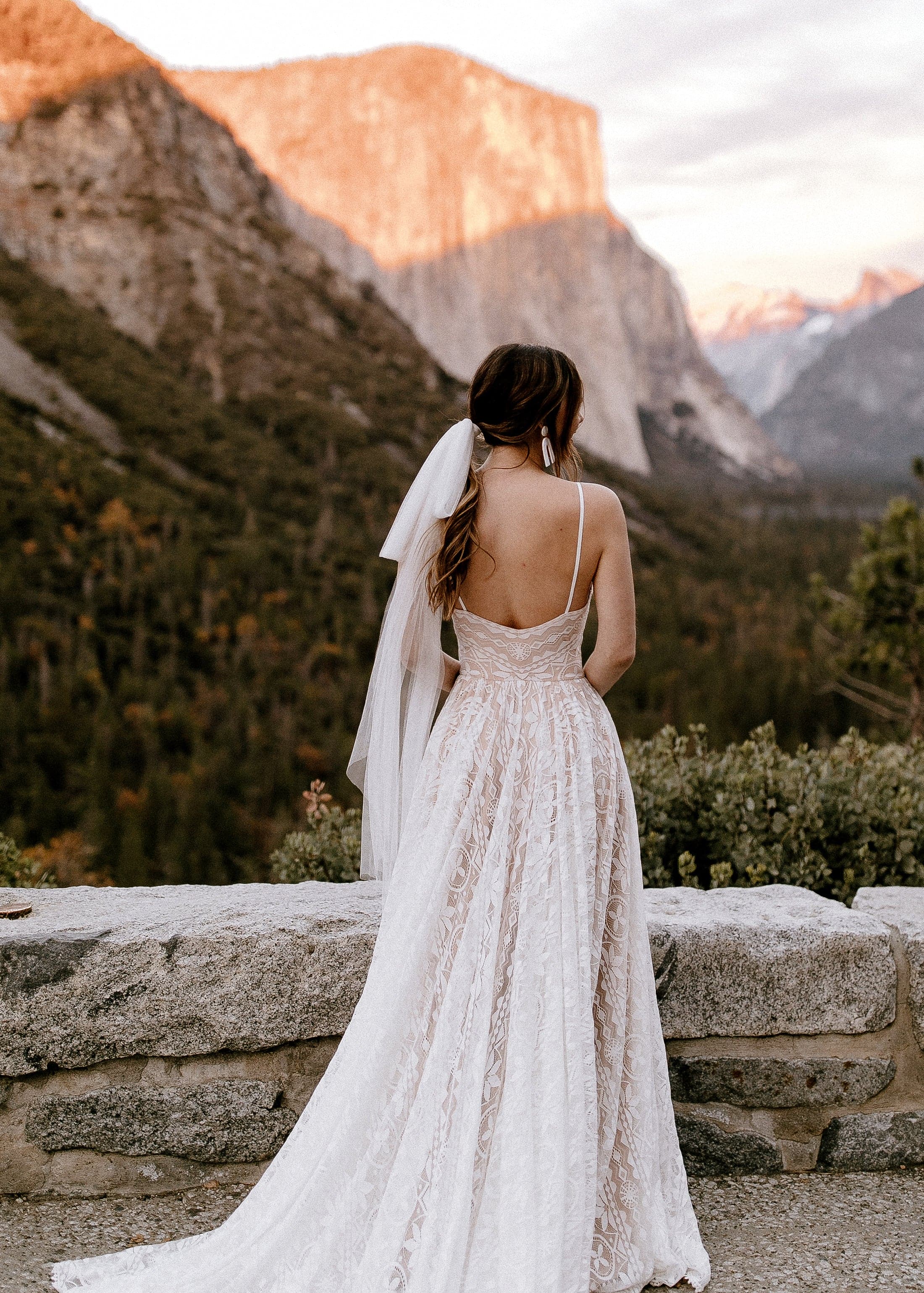 Holly Hair Scarf Wear Your Love