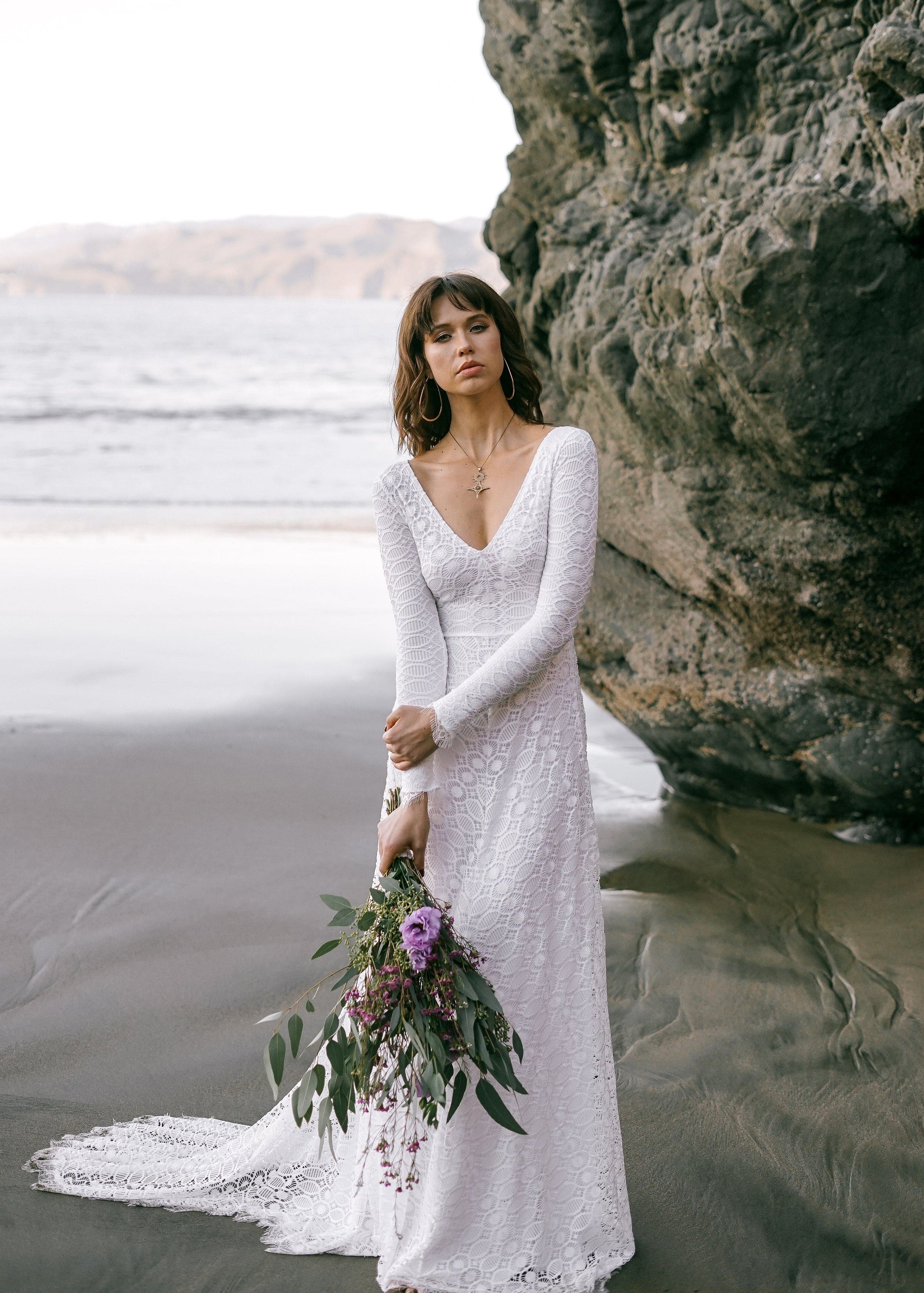 Alana Sample (size XS)