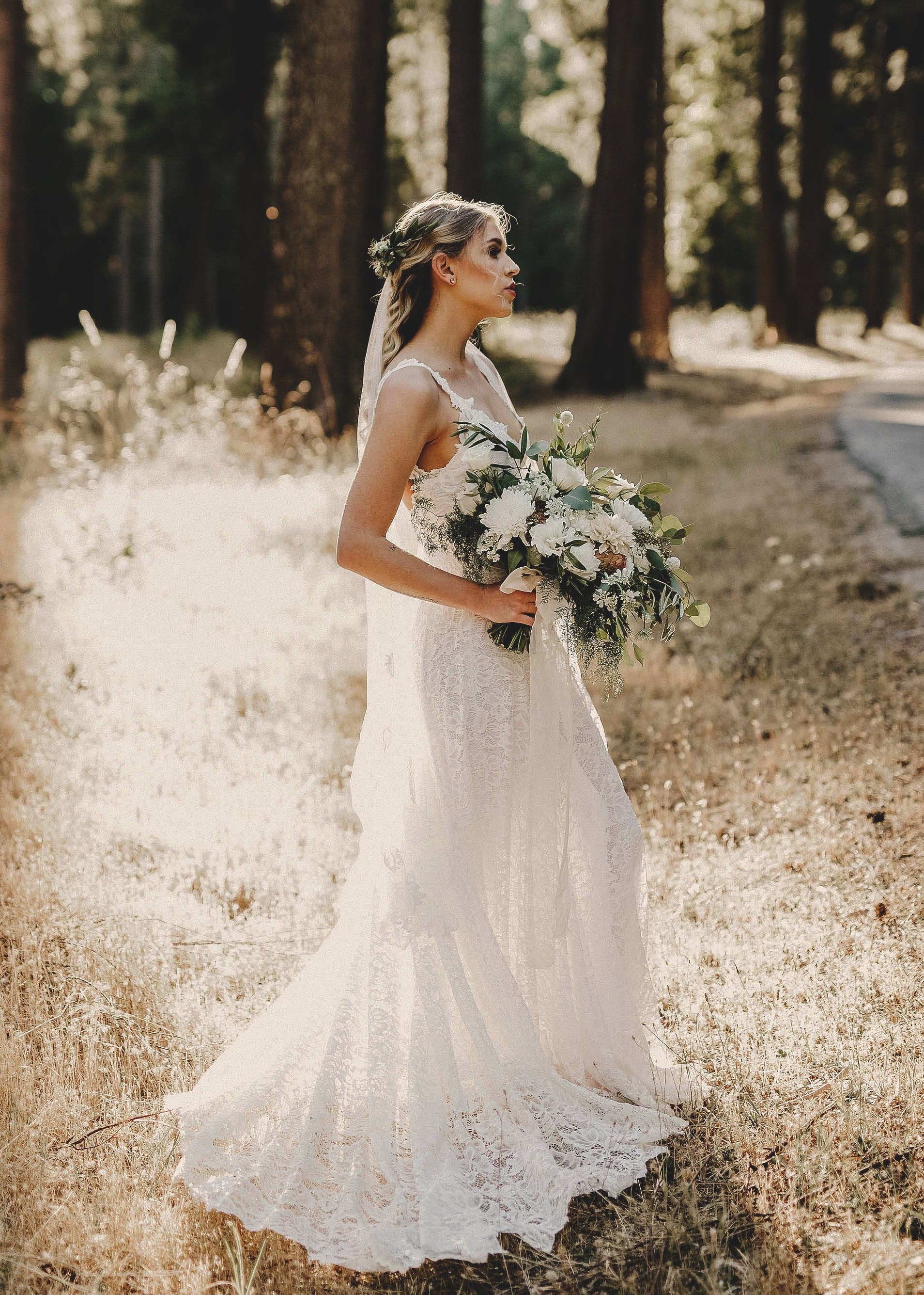 Emma Dress | WearYourLove