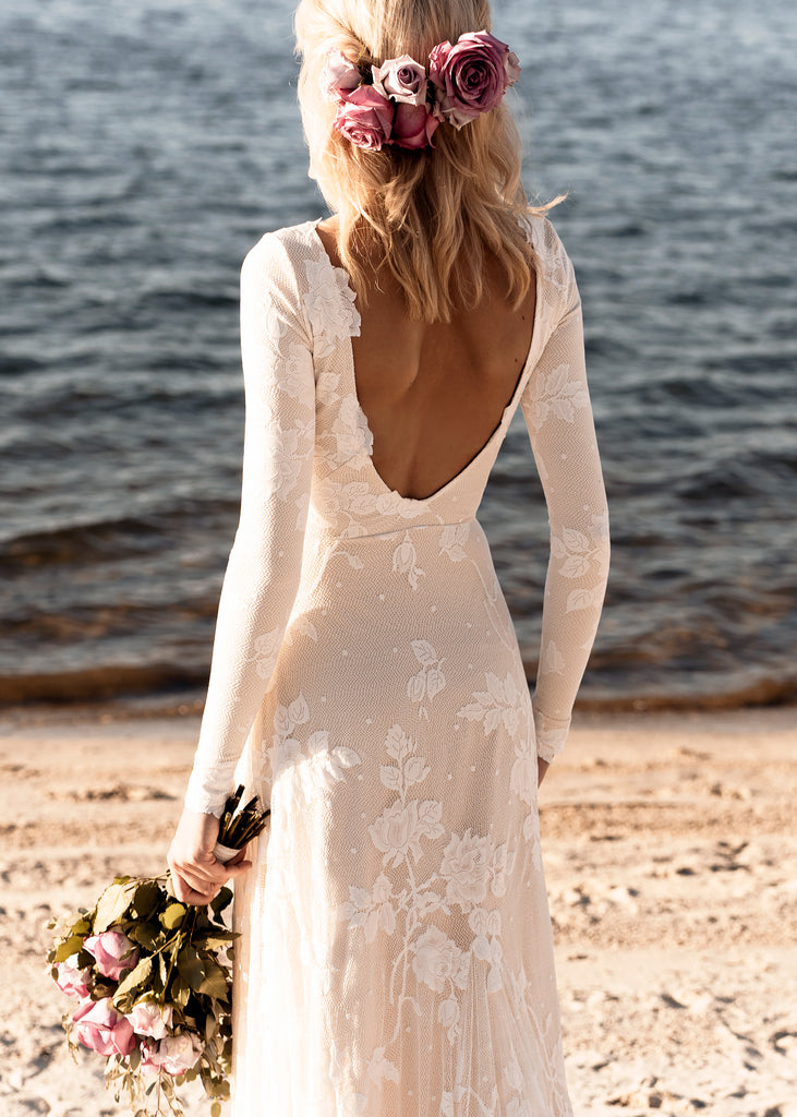Ellora Dress