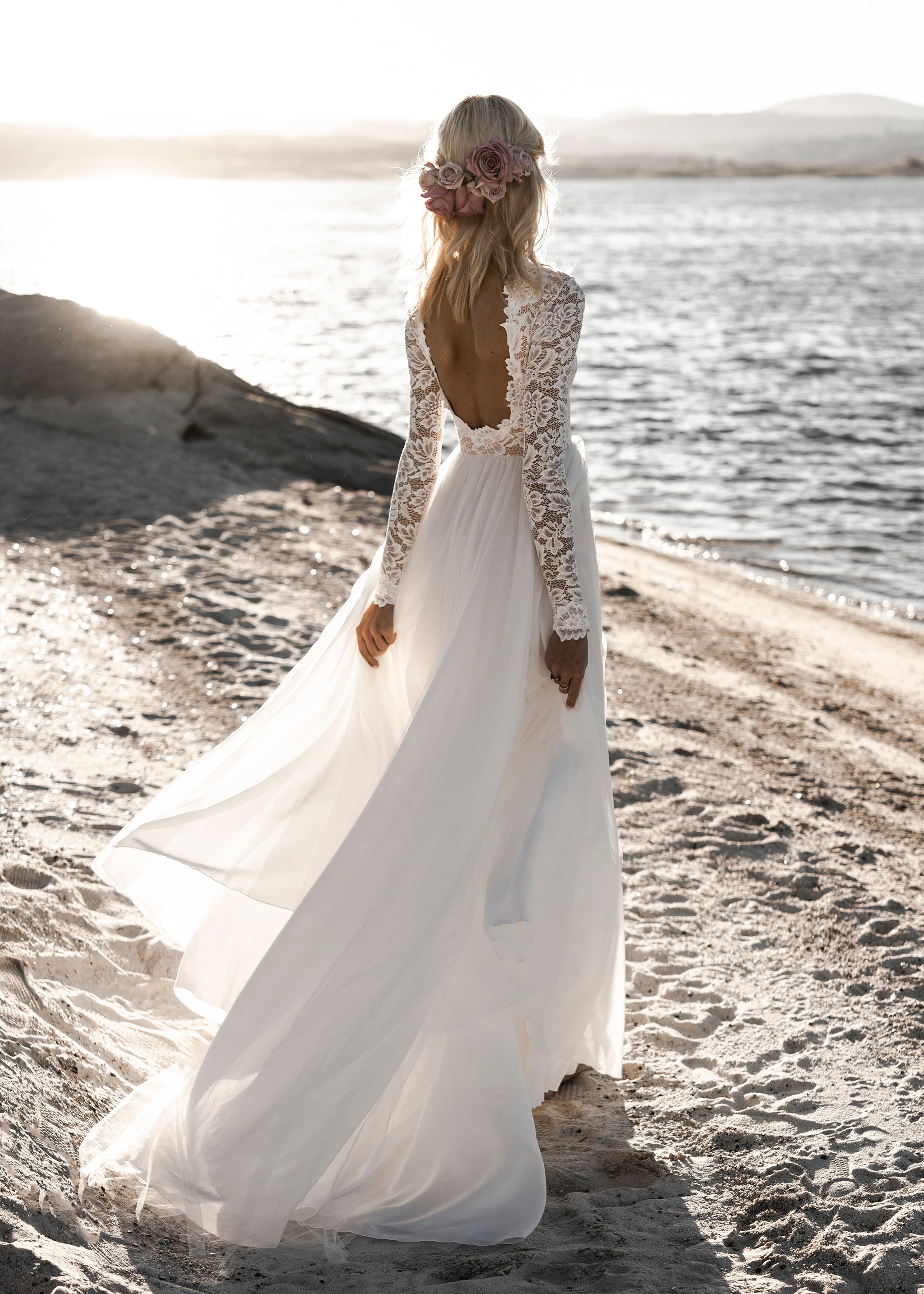 Tulle Wedding Dresses | Wear Your Love Tulle Wedding Dresses | Wear Your Love