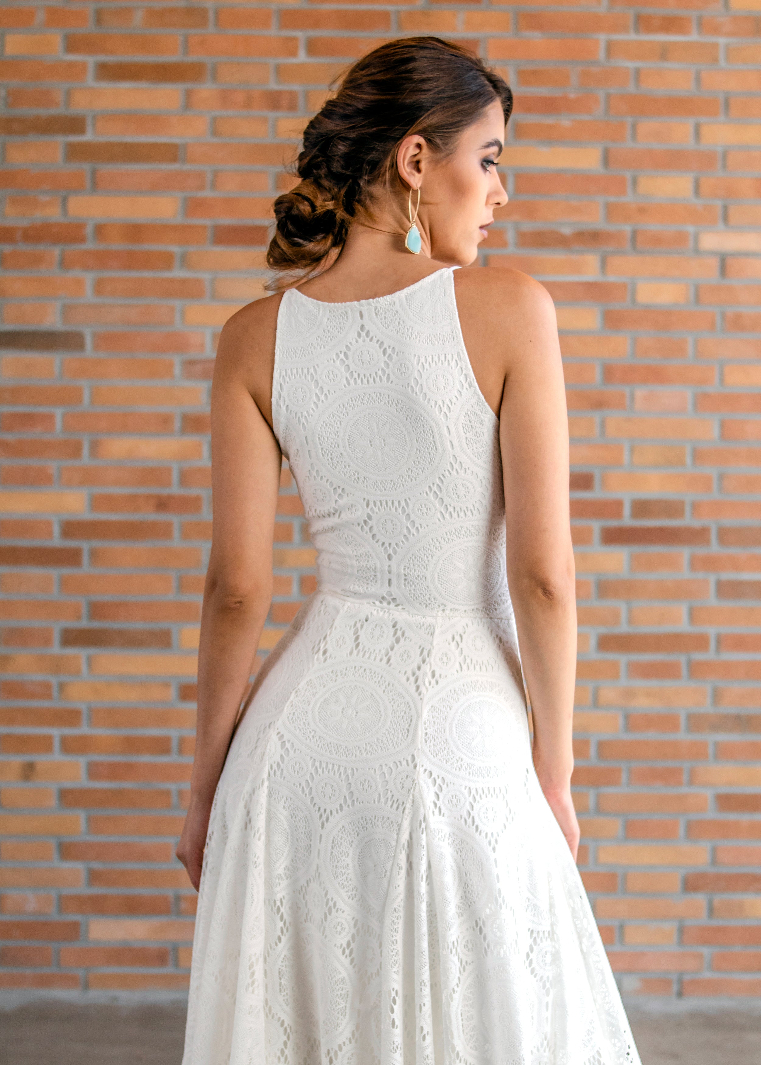 wear your love bridesmaid dresses 24 Best Romantic Bridesmaid Dresses for Your Entire Crew