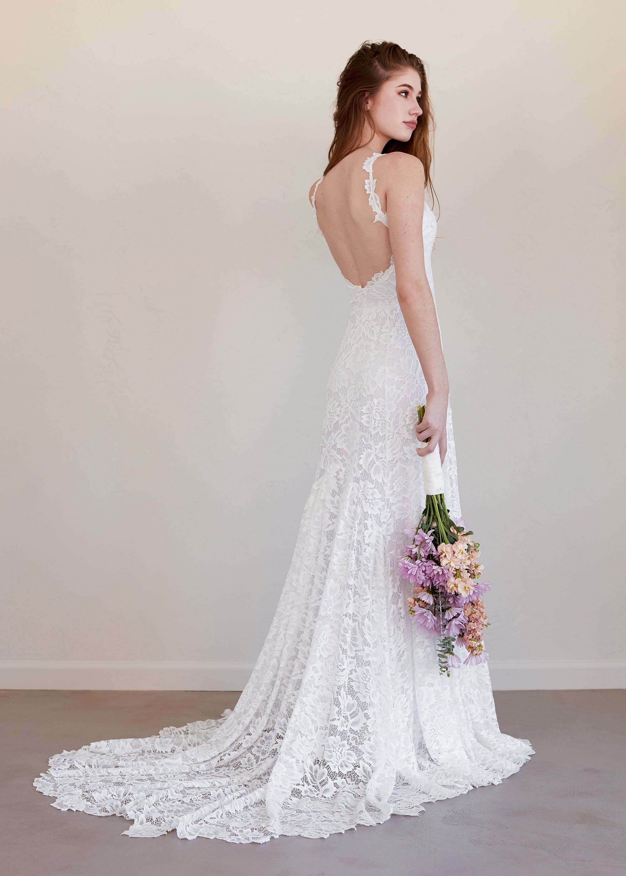 Emma Dress | WearYourLove | French Lace Wedding Dress | Wear Your Love Emma Dress | WearYourLove | French Lace Wedding Dress | Wear Your Love
