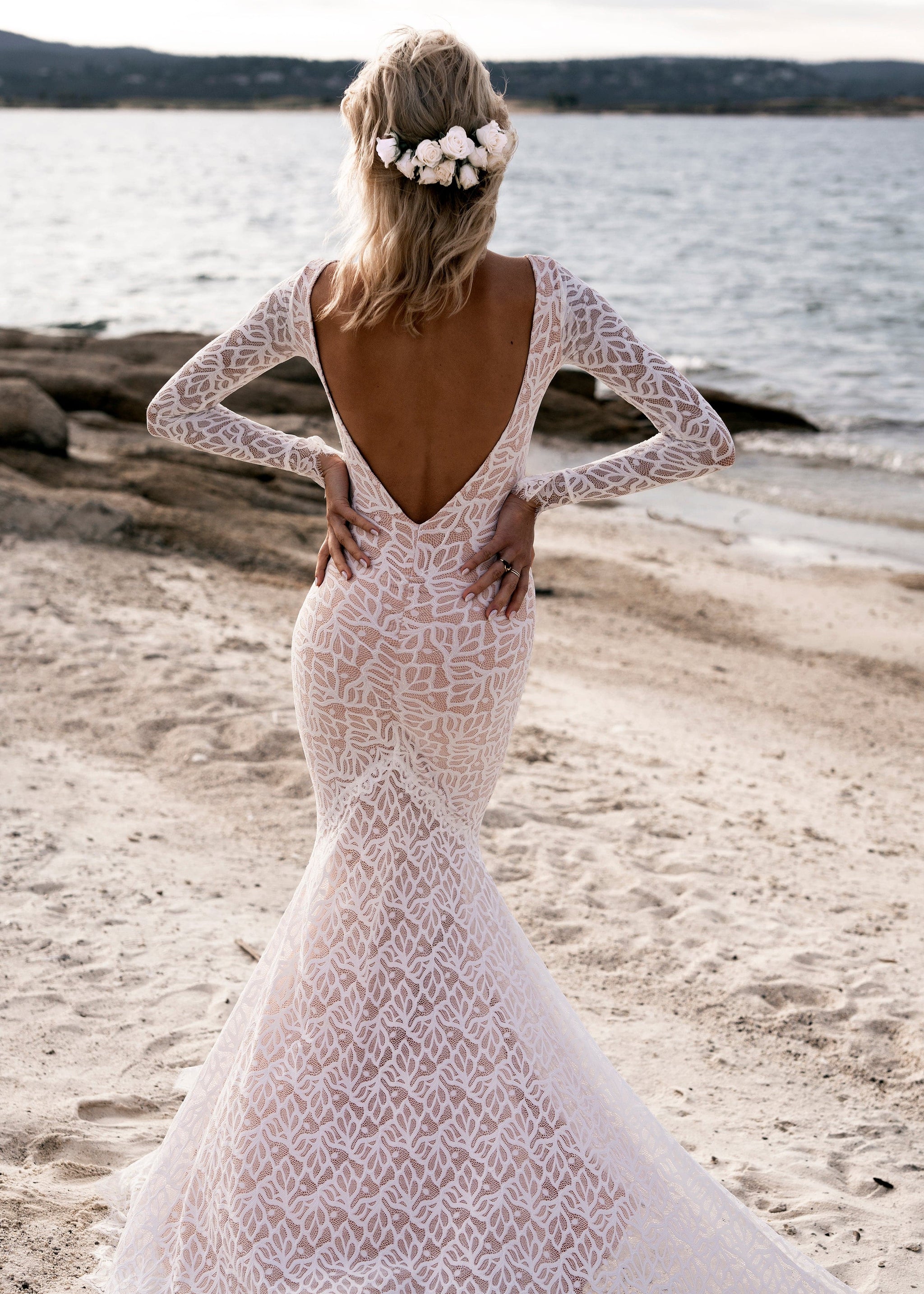 Fitted Wedding Dresses | Wear Your Love Fitted Wedding Dresses | Wear Your Love