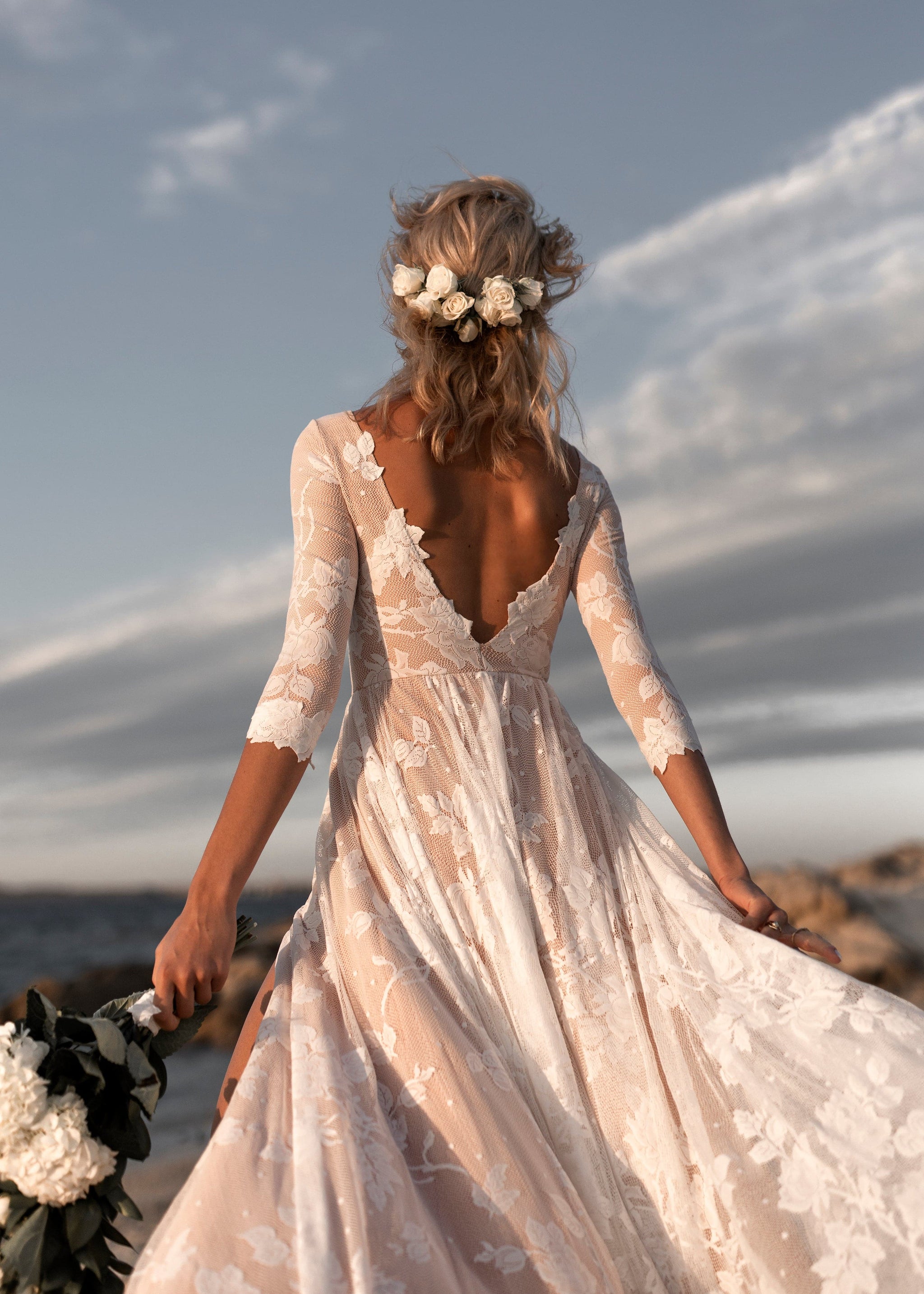 Ari Dress