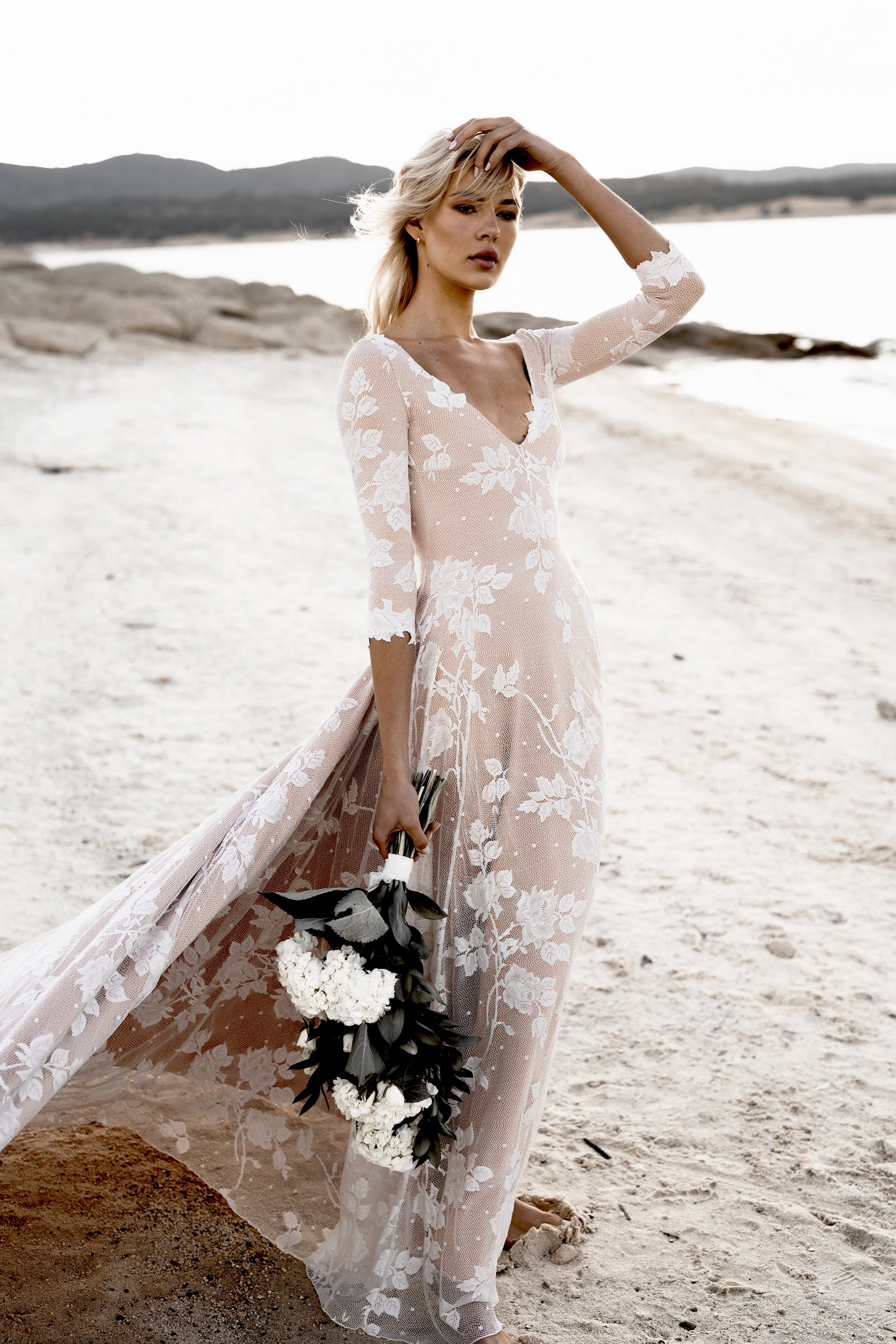 Goddess Boho Wedding Dresses Page 2 | Wear Your Love Goddess Boho Wedding Dresses Page 2 | Wear Your Love