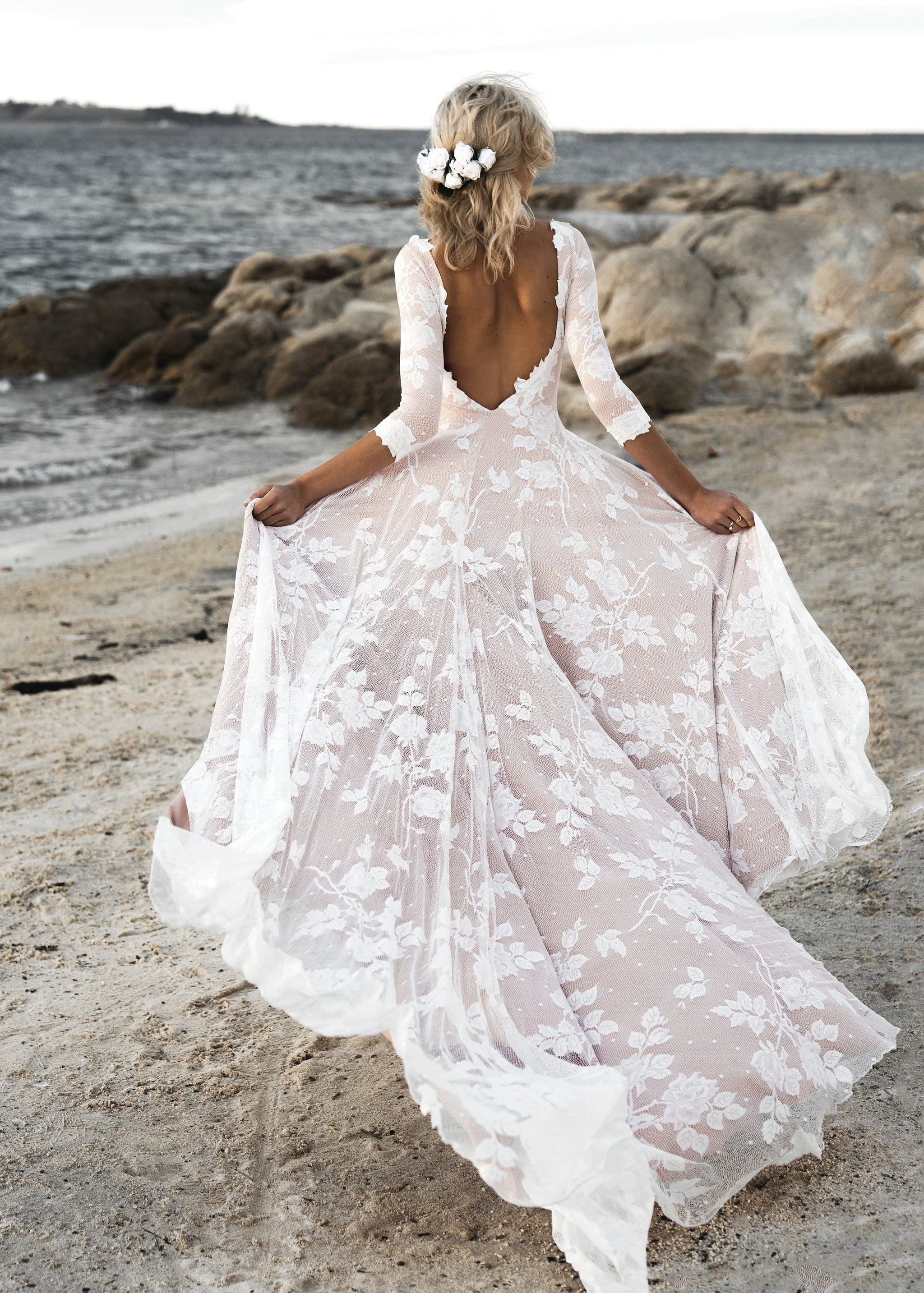 Goddess Boho Wedding Dresses Page 2 | Wear Your Love Goddess Boho Wedding Dresses Page 2 | Wear Your Love