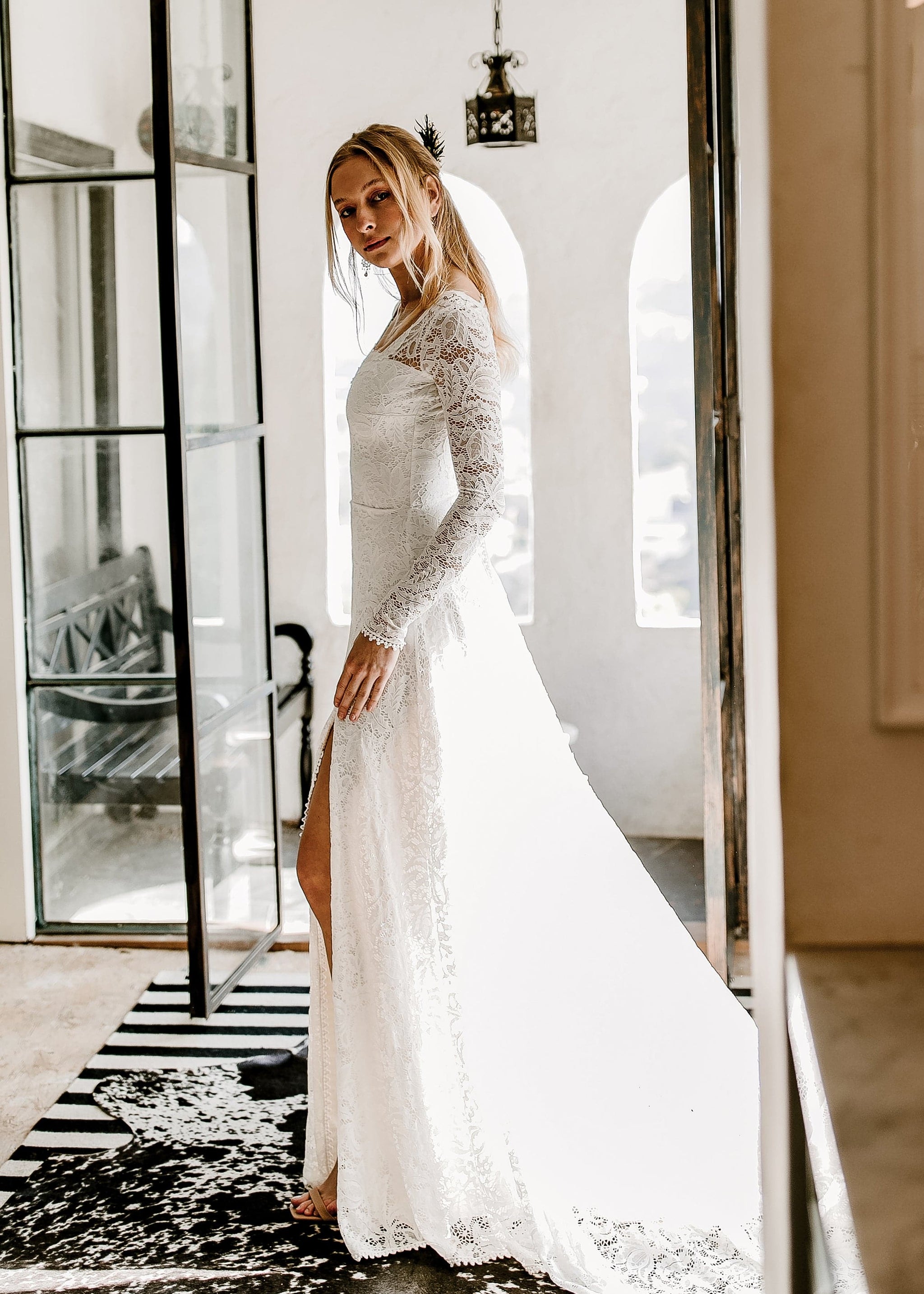 Cascade Dress | Wear Your Love